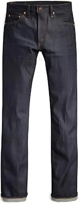 李维斯 SS23 深蓝色男士直筒拉链牛仔裤 67505-0130 Buy 李维斯 SS23 深蓝色男士直筒拉链牛仔裤 67505-0130