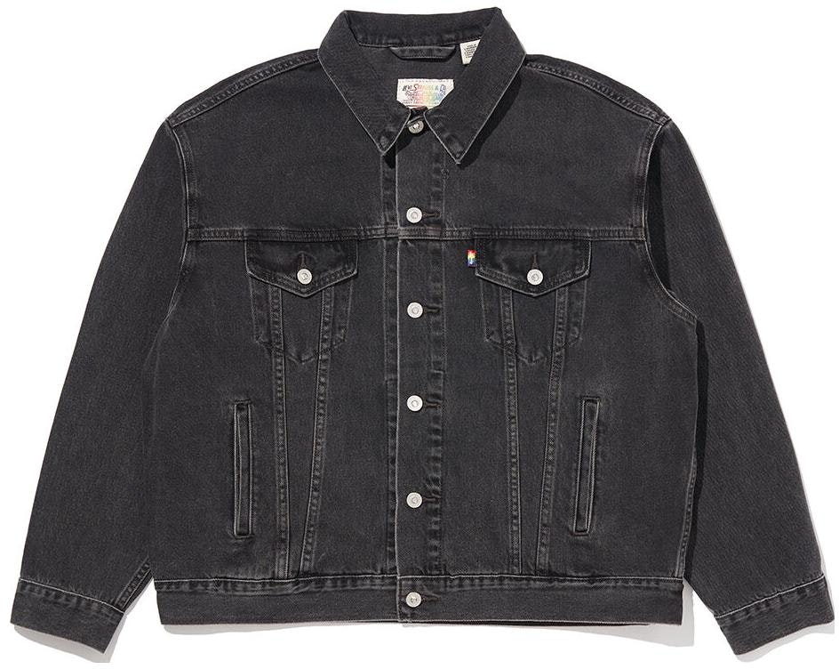 levi-s-ss-23-rainbow-embroidered-casual-loose-jacket-for-men-a0054-0002