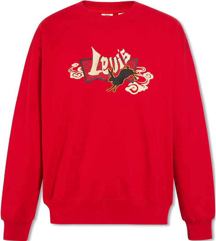 levi-s-ss-23-red-pullover-sweatshirt-with-rabbit-logo-embroidery-a5414-0000