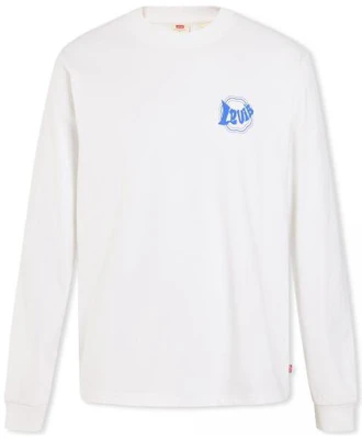 Levi''s SS23 白色字母Logo印花套頭衫衛衣 A5415-0002 Buy Levi''s SS23 白色字母Logo印花套頭衫衛衣 A5415-0002