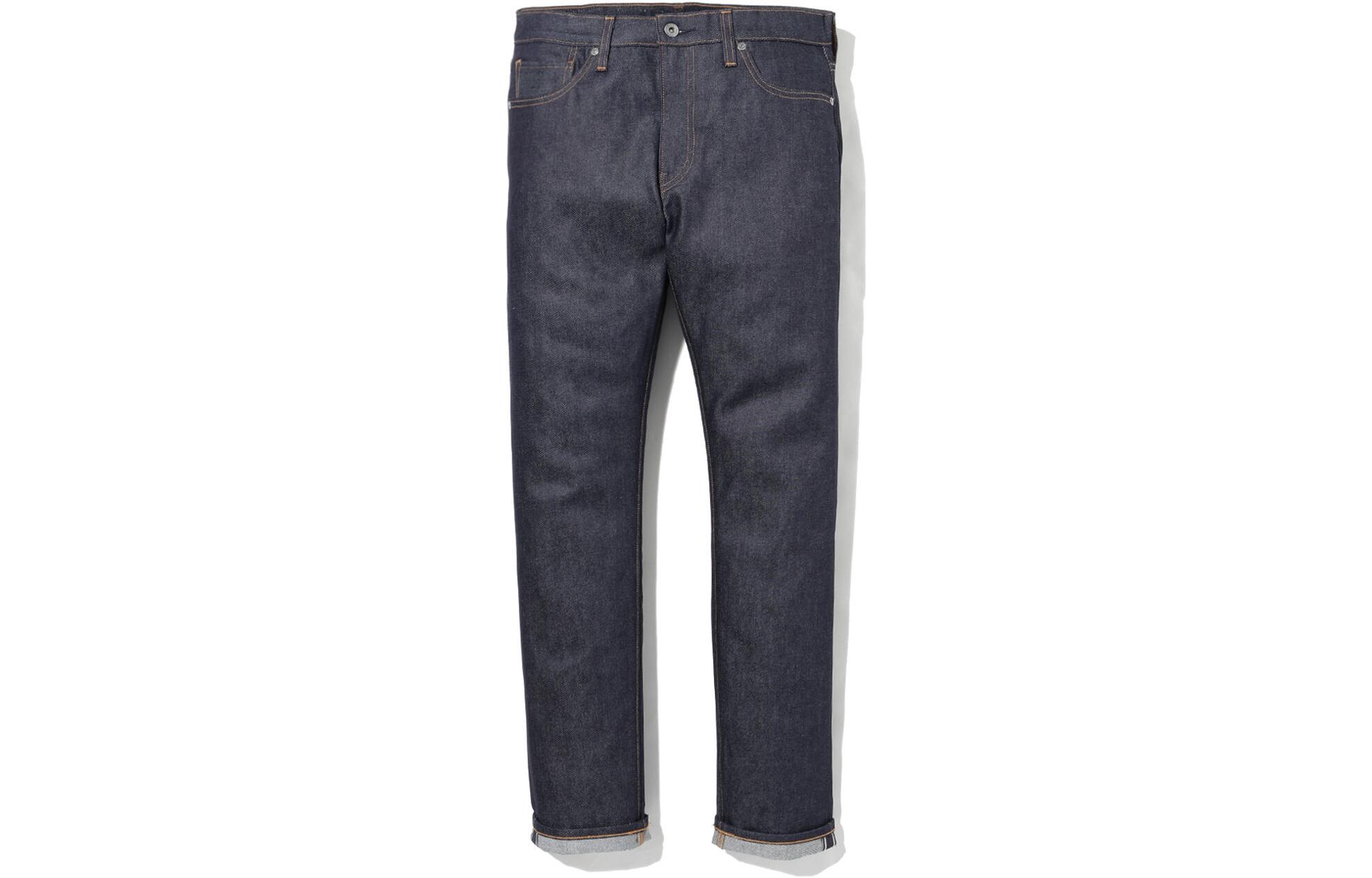Levi's Straight Leg Jeans 56497-0084