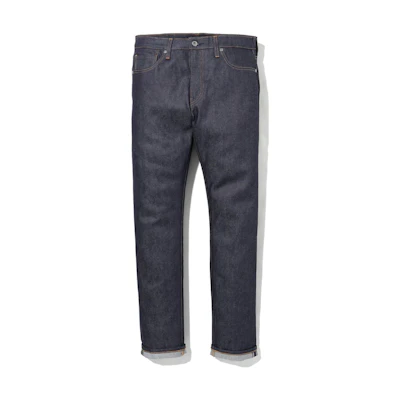 Levi's Straight Leg Jeans 56497-0084