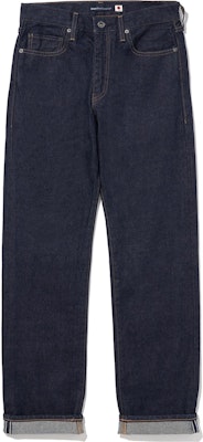 Levi's Straight Leg Multi-Pocket Zipper Jeans Blue A4359-0000 Buy Levi's Straight Leg Multi-Pocket Zipper Jeans Blue A4359-0000