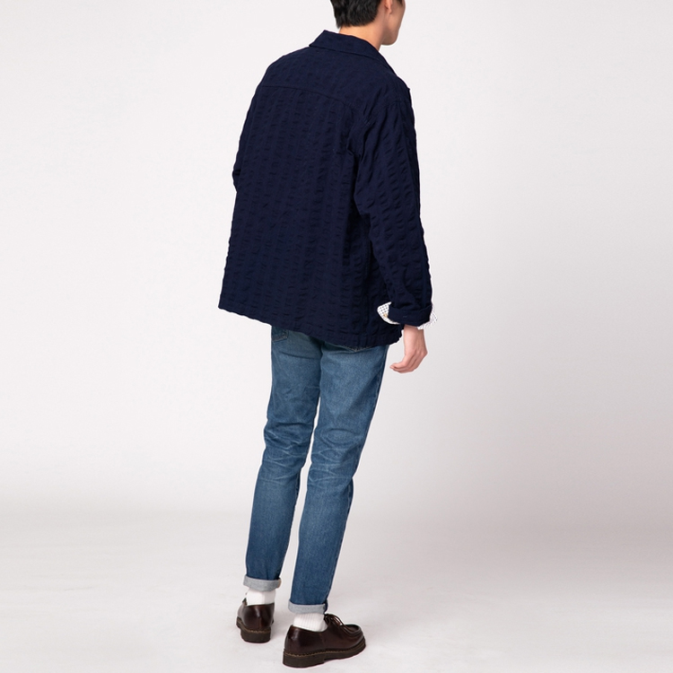 Purchase Levi''s Jeans Tapered Biru 59607-0036