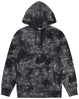 Levi''s 漸層染黑色休閒衛衣 38410-0001 Buy Levi''s 漸層染黑色休閒衛衣 38410-0001