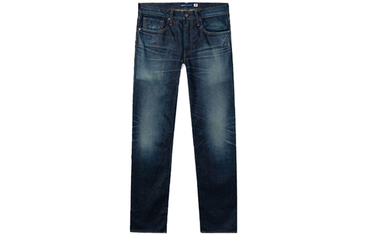 Levi's Vintage Button Jeans Blue 56518-0063