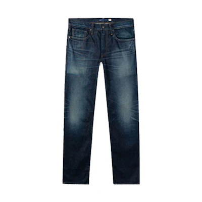 Levi's Vintage Button Jeans Blue 56518-0063