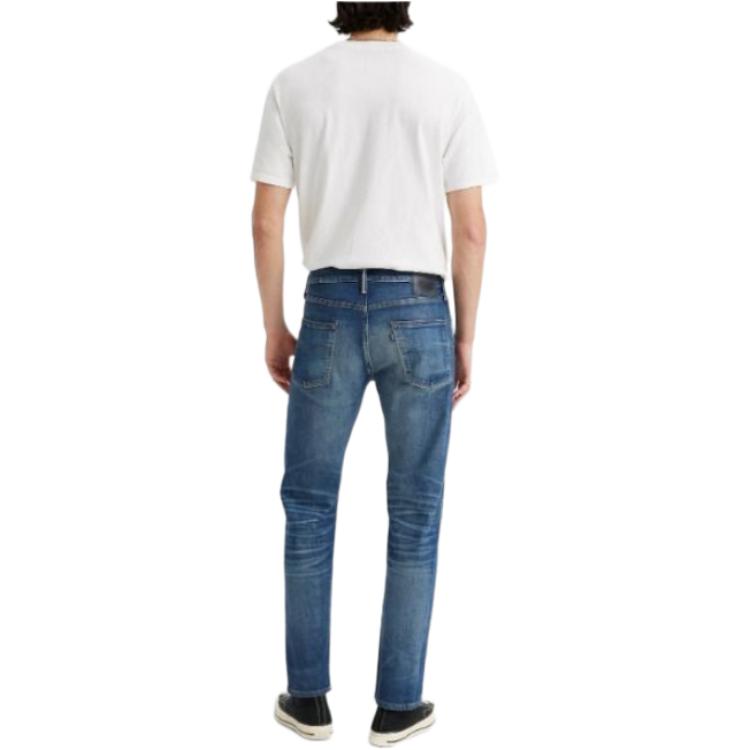 Purchase Levi's Vintage Mid-Rise Zipper Casual Jeans Made in Japan Men’s Blue A58810-003