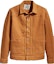 Order Levi's Vintage Orange Denim Jacket 28943-0018