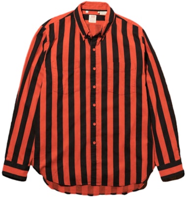 리바이스 빈티지 스트라이프 버튼업 긴팔 셔츠 65950-0009 Buy 리바이스 빈티지 스트라이프 버튼업 긴팔 셔츠 65950-0009