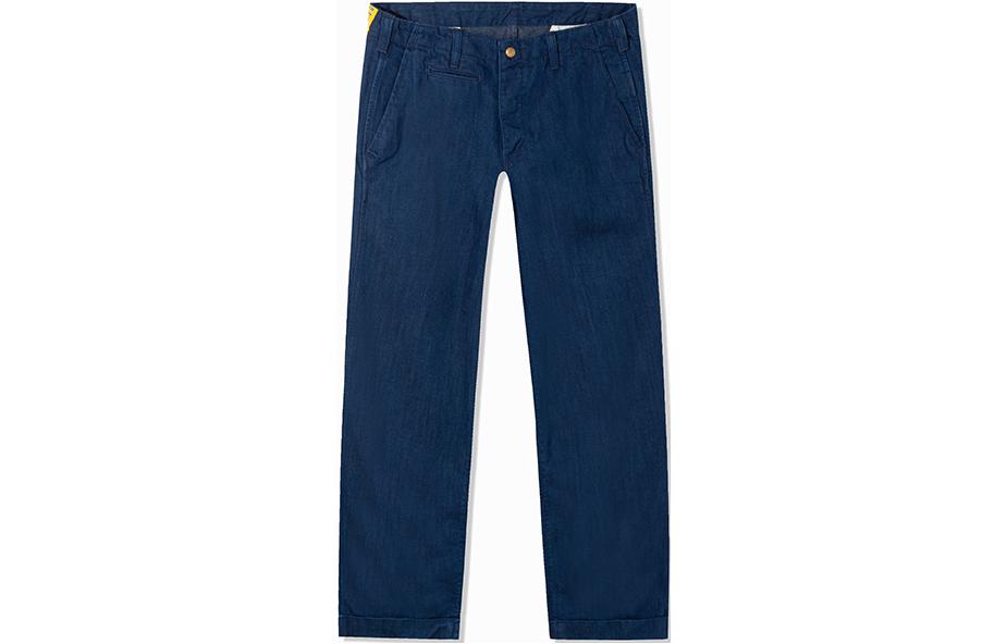 Levi's Washed Loose Fit Casual Jeans 94503-0004