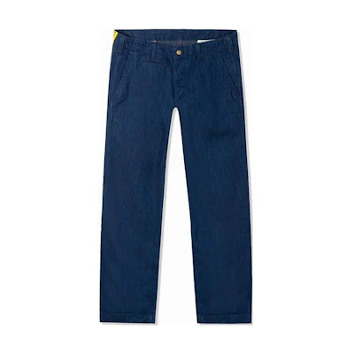 Levi's Washed Loose Fit Casual Jeans 94503-0004