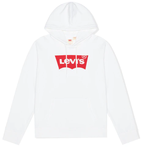 levi-s-white-hoodie-with-letter-print-and-drawstring-19622-0018