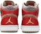 Levi's x Air Jordan 1 Retro '23/501 Pek Denim' 332083-435