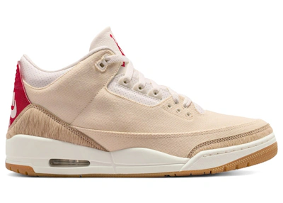 Levi's x Air Jordan 3 Retro 'Lunar New Year'