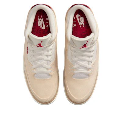 Levi's x Air Jordan 3 Retro 'Lunar New Year'