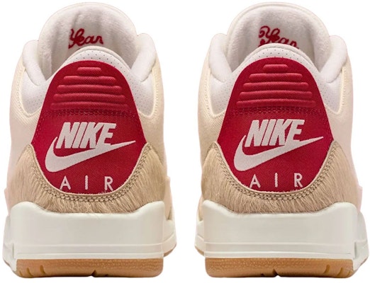 リーバイス x エアジョーダン 3 レトロ『ルナニューイヤー』 IR0910-400 Shop リーバイス x エアジョーダン 3 レトロ『ルナニューイヤー』 IR0910-400