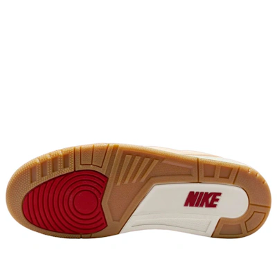 Levi's x Air Jordan 3 Retro 'Lunar New Year'