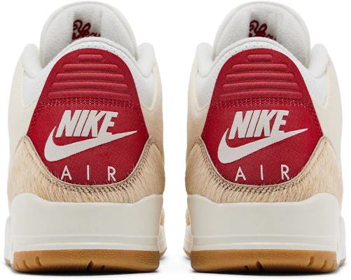 Levi's x Air Jordan 3 Retro 'Lunar New Year' IR0910-400 Sizing Levi's x Air Jordan 3 Retro 'Lunar New Year' IR0910-400