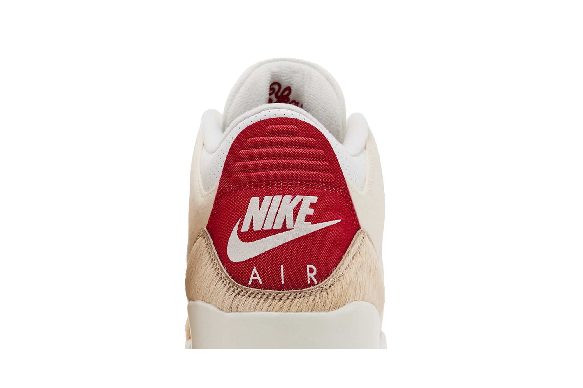 Cheap Levi's x Air Jordan 3 Retro 'Lunar New Year' IR0910-400