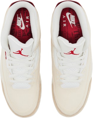 리바이스 x 에어 조던 3 레트로 ''설날 에디션'' IR0910-400 1