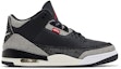 Buy Levi''s x Air Jordan 3 Retro SP ''黑色丹寧'' IR0914-400