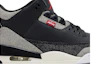 Lookbook Levi's x Air Jordan 3 Retro SP 'Black Denim' IR0914-400