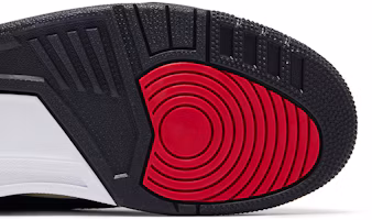 Details for Levi's x Air Jordan 3 Retro SP 'Black Denim' IR0914-400