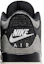 Cheap Levi's x Air Jordan 3 Retro SP 'Black Denim' IR0914-400