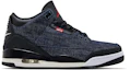 Buy Levi's x Air Jordan 3 Retro SP 'Denim Blue' IH7959-400