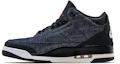 Shop Levi's x Air Jordan 3 Retro SP 'Denim Blue' IH7959-400