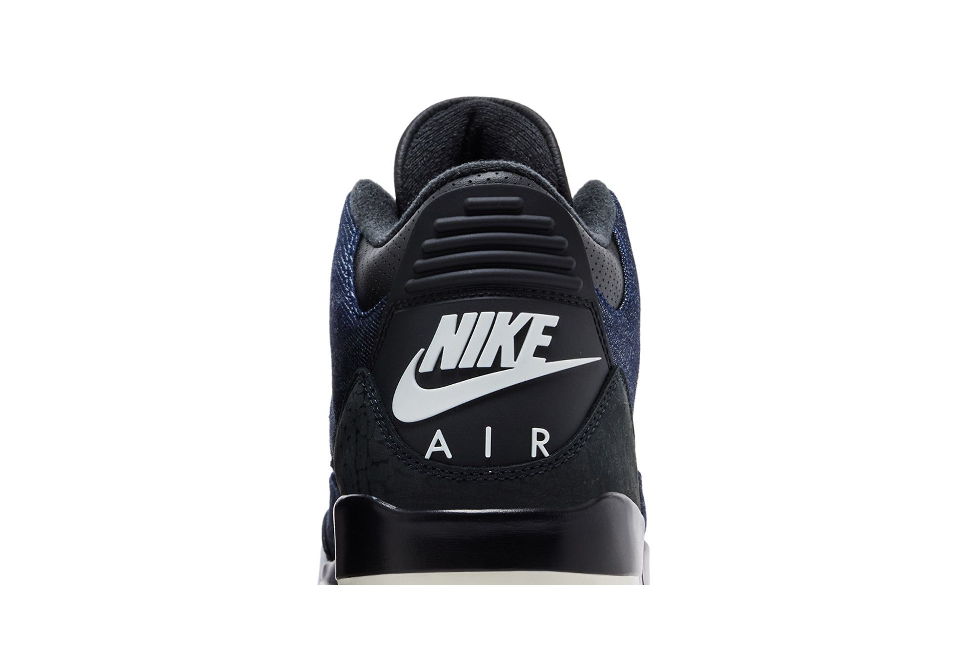 Sizing Levi''s x Air Jordan 3 Retro SP ''丹寧藍'' IH7959-400