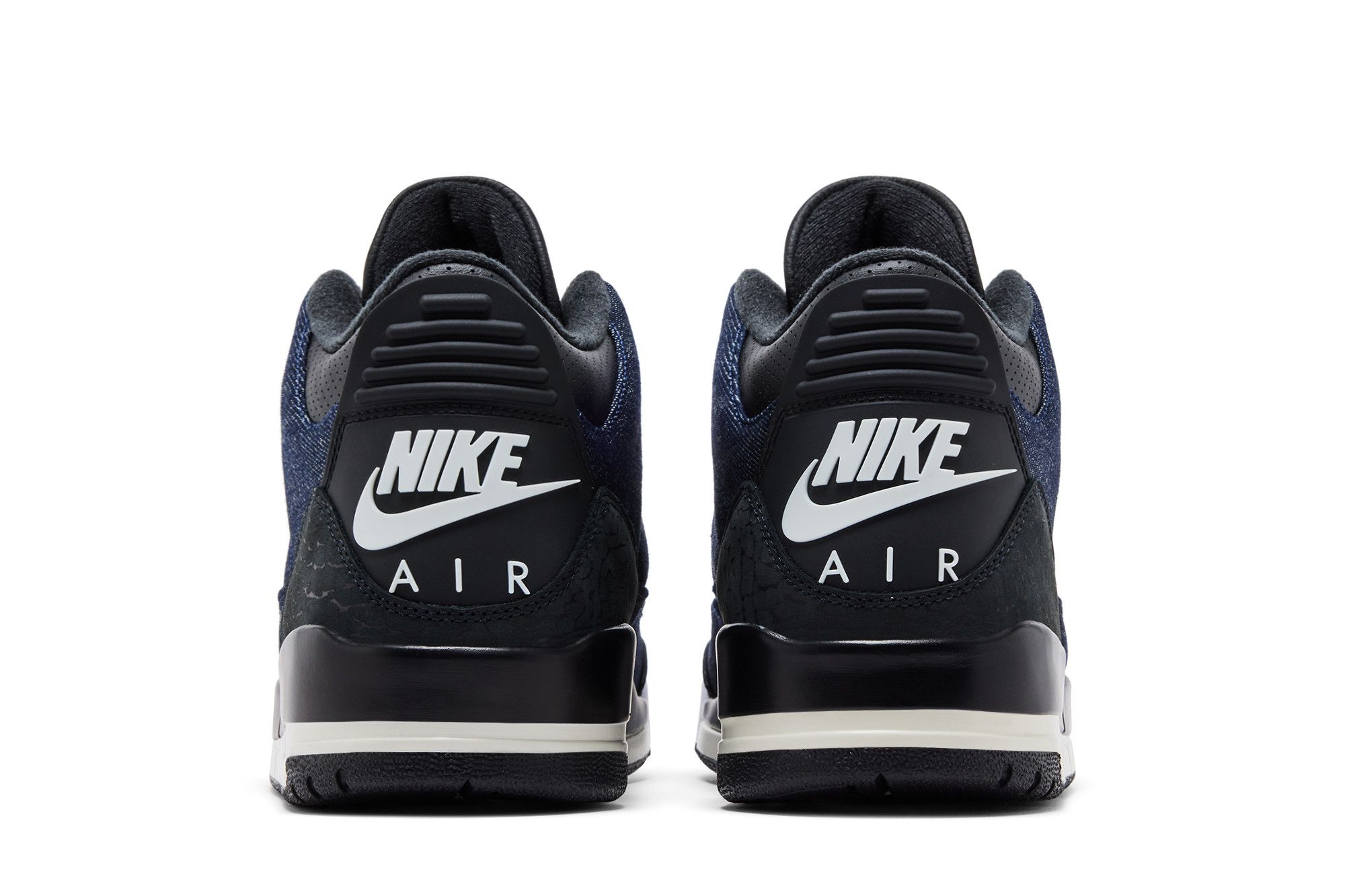 Sizing Levi's x Air Jordan 3 Retro SP 'Denim Blue' IH7959-400