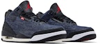 Cheap Levi''s x Air Jordan 3 Retro SP ''丹寧藍'' IH7959-400