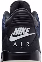 Cheap Levi''s x Air Jordan 3 Retro SP ''Denim Blau'' IH7959-400