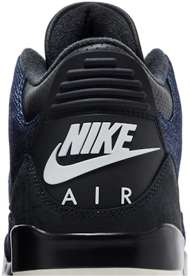 Levi's x Air Jordan 3 Retro SP 'Denim Blue' IH7959-400 Cheap Levi's x Air Jordan 3 Retro SP 'Denim Blue' IH7959-400