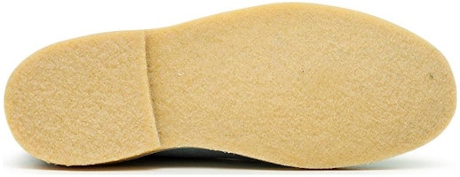 Levi's x Clarks Vintage Clothing Desert Boots 'Biru' 261603257 Details for Levi's x Clarks Vintage Clothing Desert Boots 'Biru' 261603257