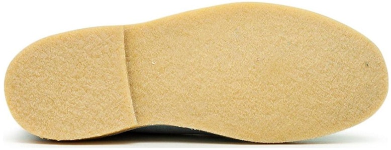 Levi's x Clarks 復古服飾沙漠靴 '藍色' 261603257 Details for Levi's x Clarks 復古服飾沙漠靴 '藍色' 261603257