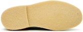 Details for Levi's x Clarks Vintage Clothing Desert Boots 'Blue' 261603257