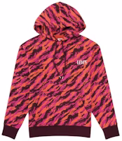 Levi's x Jahan Loh Chinese New Year Red Hoodie Unisex Pullover. 18198-0000 Levi's x Jahan Loh Chinese New Year Red Hoodie Unisex Pullover. 18198-0000
