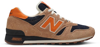 Levi's x New Balance 1300 Made In USA 'Orange Tab' M1300LV Levi's x New Balance 1300 Made In USA 'Orange Tab' M1300LV