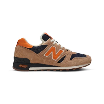Levi's NB 1300 Made In USA 'Orange Tab'