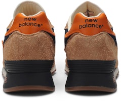 リーバイス×NB 1300米国製「オレンジタブ」 M1300LV Details for リーバイス×NB 1300米国製「オレンジタブ」 M1300LV