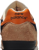 リーバイス×NB 1300米国製「オレンジタブ」 M1300LV Sizing リーバイス×NB 1300米国製「オレンジタブ」 M1300LV