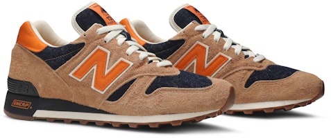 リーバイス×NB 1300米国製「オレンジタブ」 M1300LV Cheap リーバイス×NB 1300米国製「オレンジタブ」 M1300LV