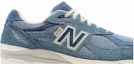 Order Levi's x New Balance 990v3 'Denim Biru' M990LI3