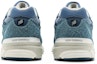 Details for Levi's x New Balance 990v3 'Denim Biru' M990LI3