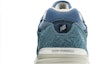 Sizing Levi's x New Balance 990v3 'Denim Biru' M990LI3