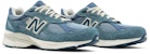 Levi's x New Balance 990v3 'Denim Biru' M990LI3