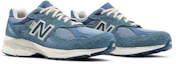 Cheap Levi's x New Balance 990v3 'Denim Biru' M990LI3
